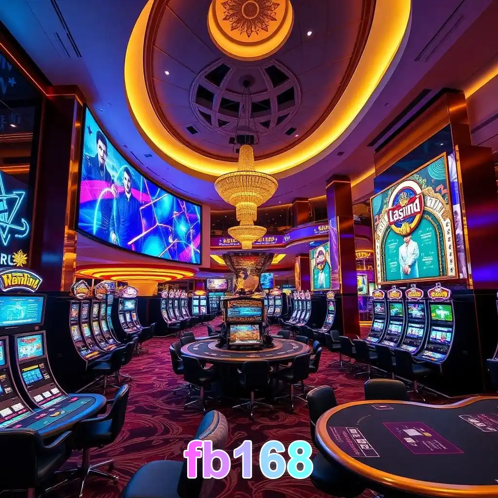 Pendaftaran fb168