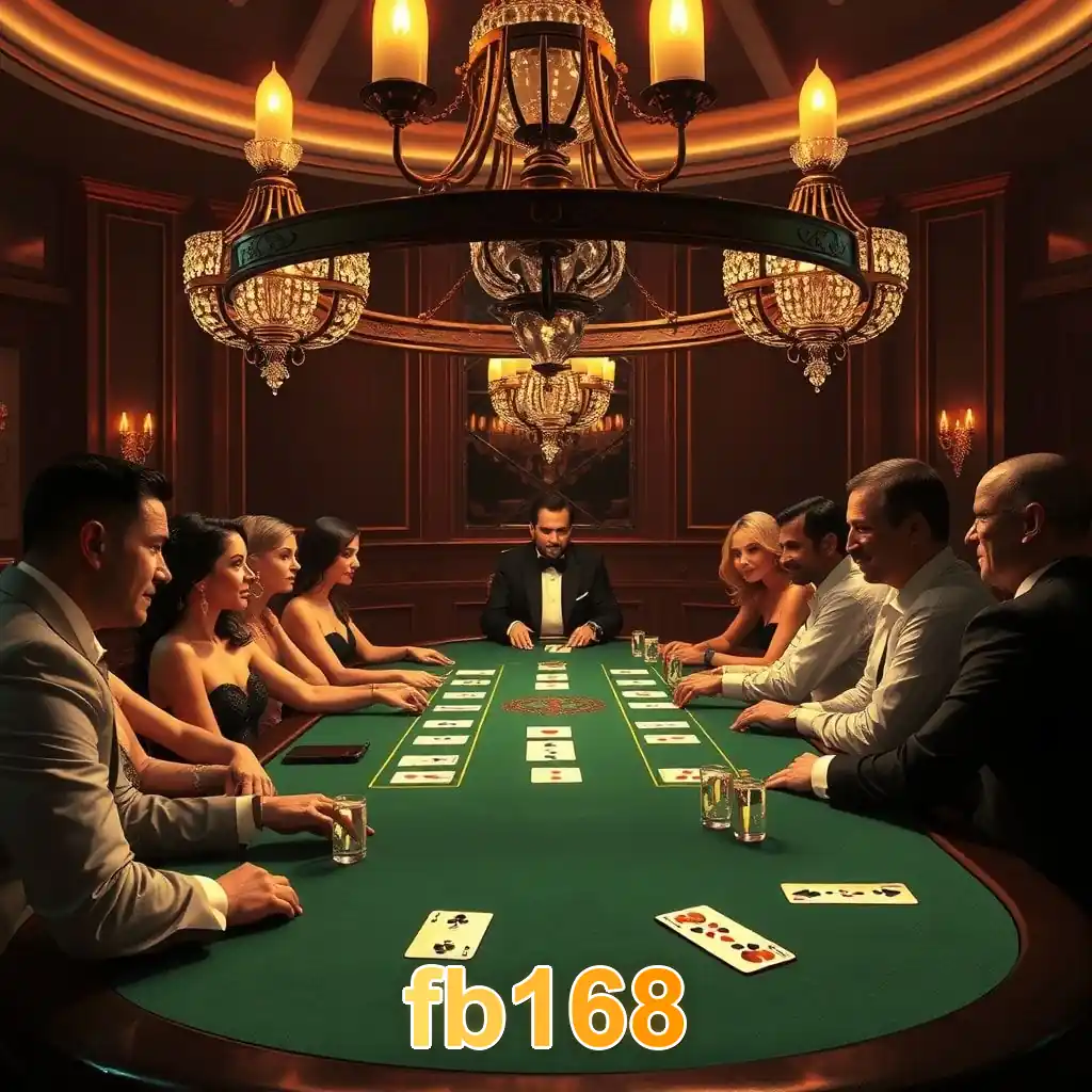 Game Fortune fb168